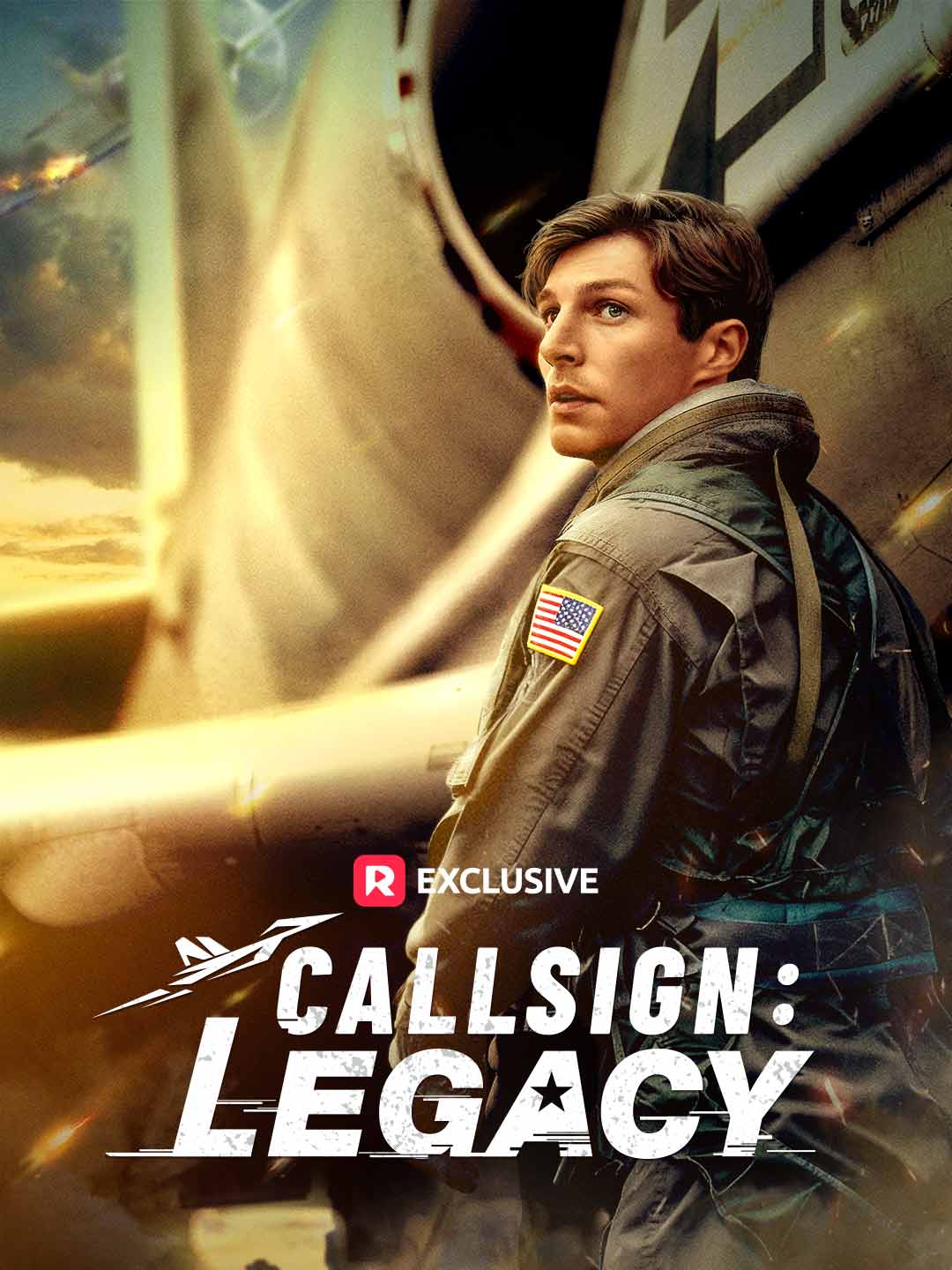 Callsign Legacy